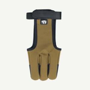 101098 Archery Glove Sandstorm