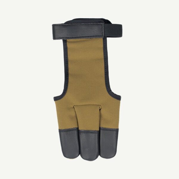 101098 Archery Glove Sandstorm - Image 2