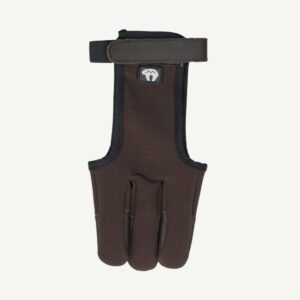 101100 Archery Glove Amberwood