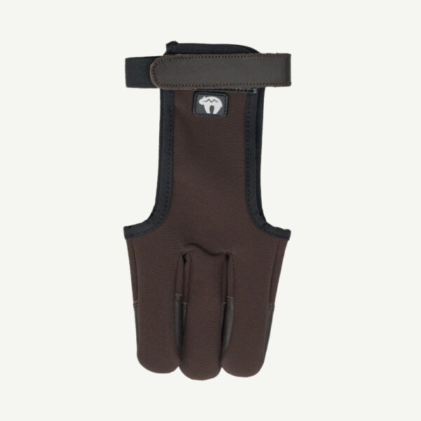 101100 Archery Glove Amberwood