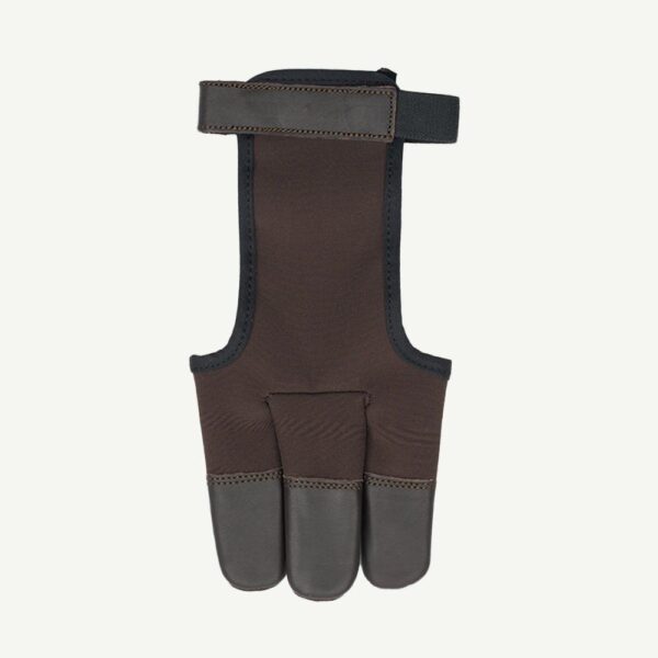 101100 Archery Glove Amberwood - Image 2