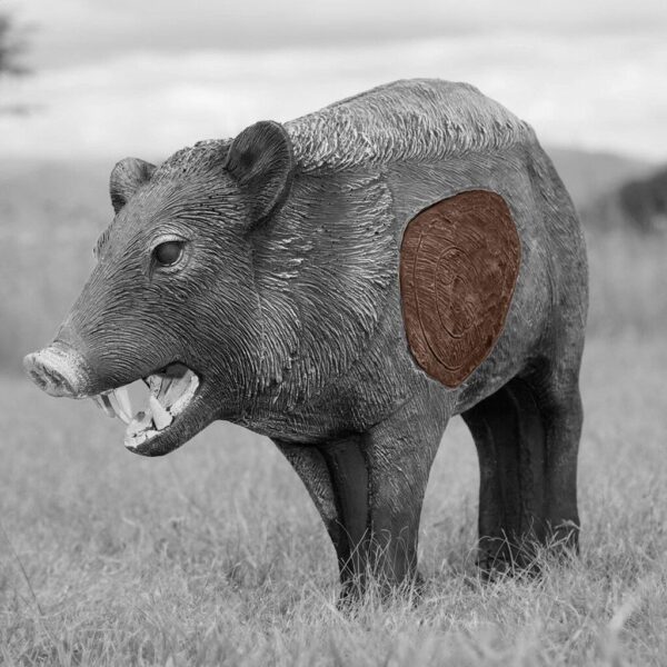 101073 Wildcrete 3D Target - Replacement Core - Image 2