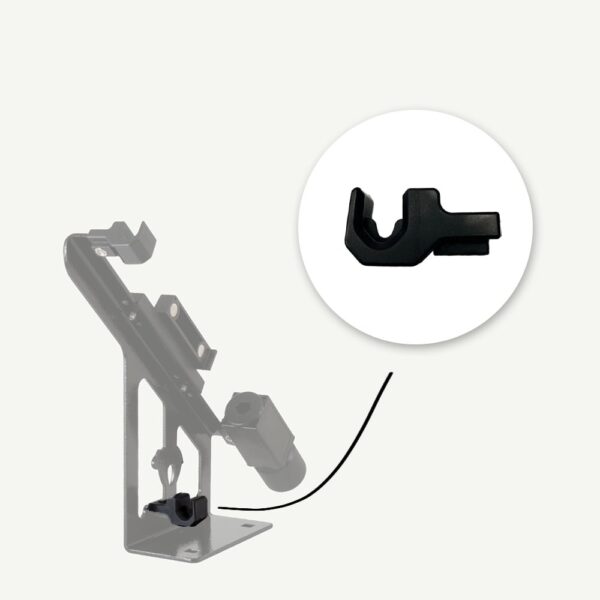 100939 Replacement Arrow Holder Slim Line - Image 4