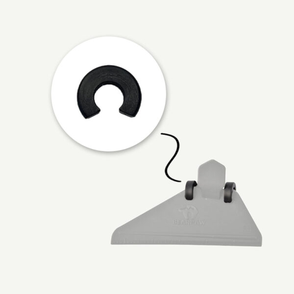 100938 Replacement Ring for Clamp - Image 3