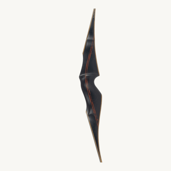 101111 Bodnik Little Redman Carbon Recurve Bow - Image 5