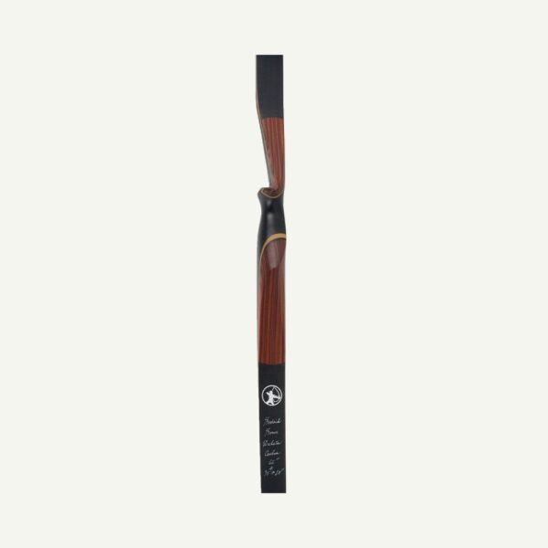 101113 Bodnik Dakota Carbon Longbow - Image 5
