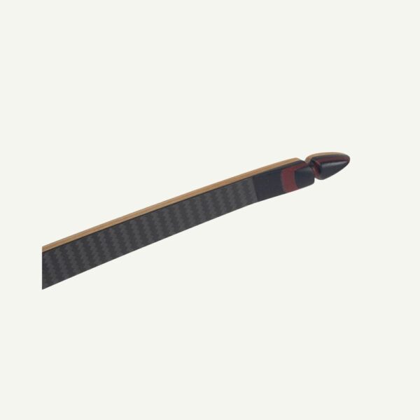 101113 Bodnik Dakota Carbon Longbow - Image 7
