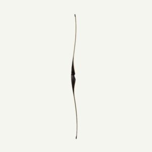 101115 Bodnik Raven Carbon Longbow