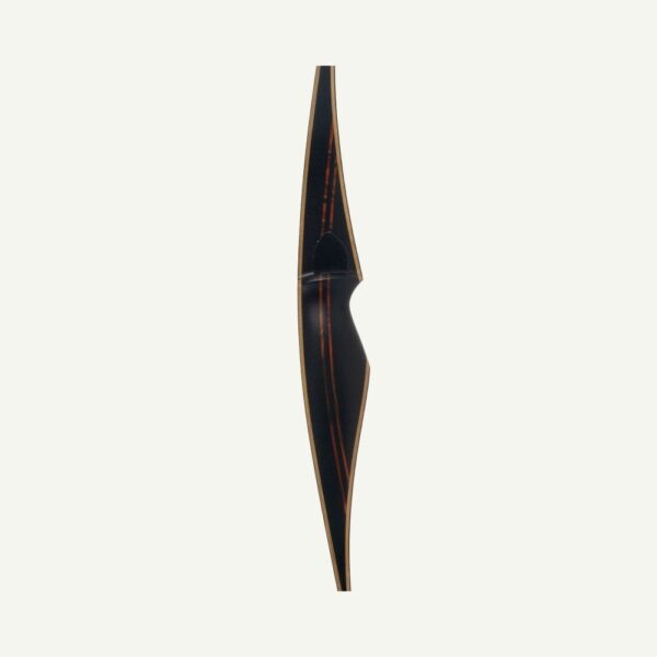 101115 Bodnik Raven Carbon Longbow - Image 3
