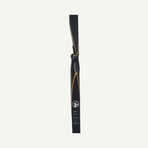 101115 Bodnik Raven Carbon Longbow - Image 4