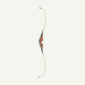 101116 Bodnik Kiowa Recurve Bow