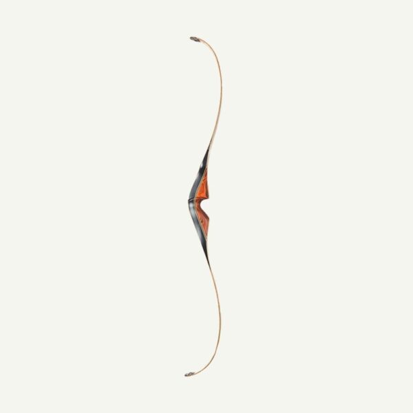 101116 Bodnik Kiowa Recurve Bow