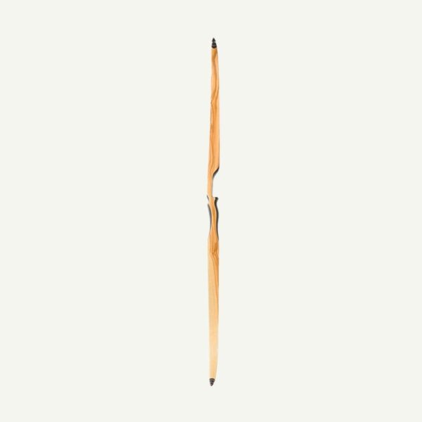 101116 Bodnik Kiowa Recurve Bow - Image 2