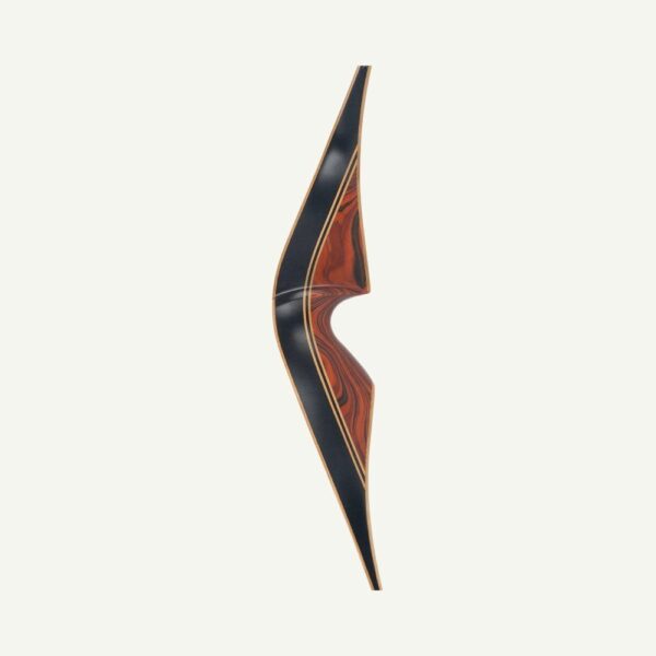 101116 Bodnik Kiowa Recurve Bow - Image 5
