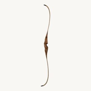 101117 Bodnik Little Redman Recurve Bow