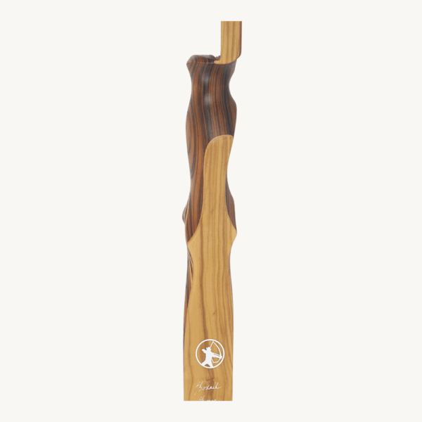 101117 Bodnik Little Redman Recurve Bow - Image 4