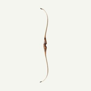 101119 Bodnik Mingo Recurve Bow