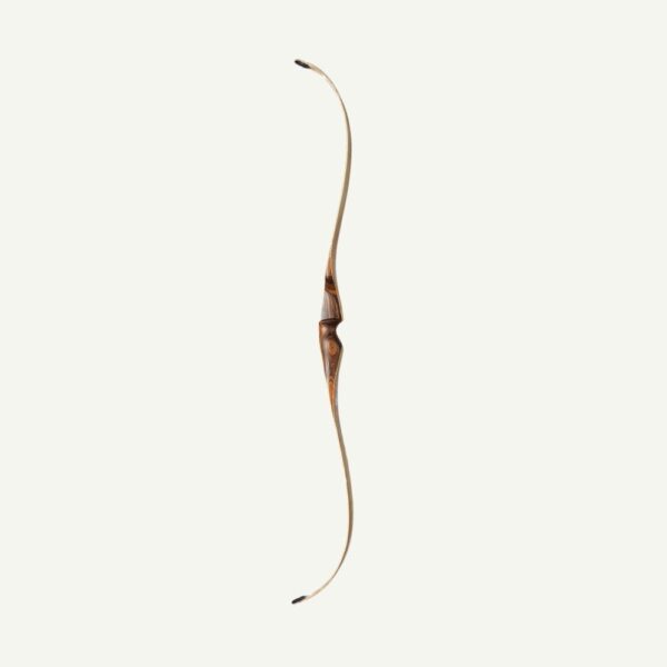101119 Bodnik Mingo Recurve Bow