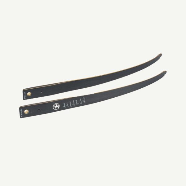 101147 Bodnik Mohawk Limbs Hybrid Carbon - Image 2