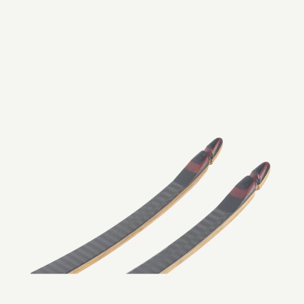 101147 Bodnik Mohawk Limbs Hybrid Carbon - Image 3