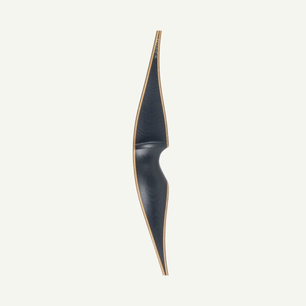 101124 Bodnik Slick Stick Black Recurve Bow - Image 3