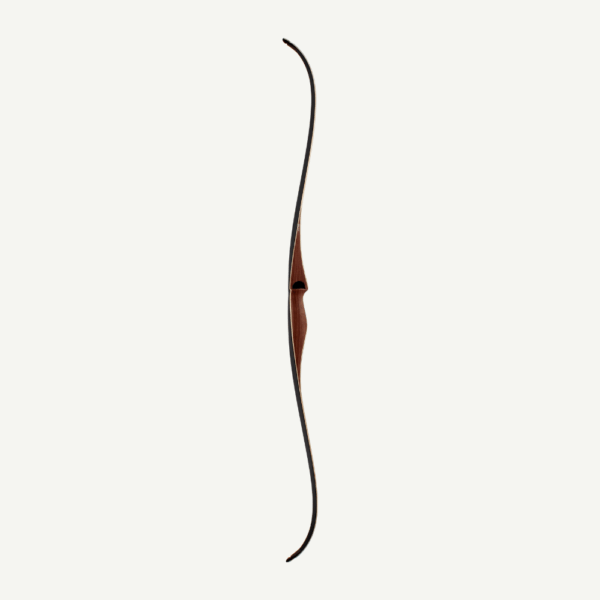 101122 Bodnik Crow Recurve Bow