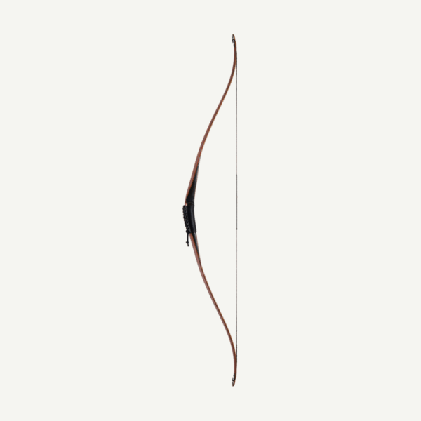 101121 Bodnik Fire Stick Recurve Bow