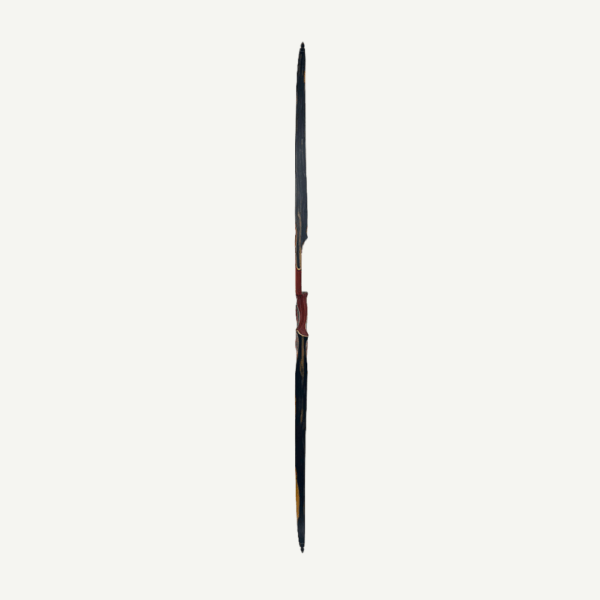 101118 Bodnik Redman Recurve Bow - Image 3
