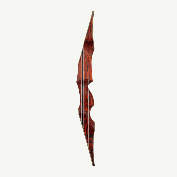 101118 Bodnik Redman Recurve Bow - Image 4
