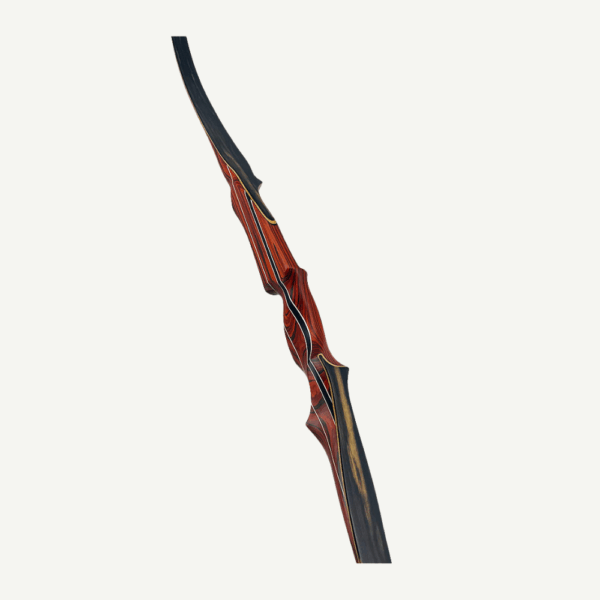 101118 Bodnik Redman Recurve Bow - Image 5