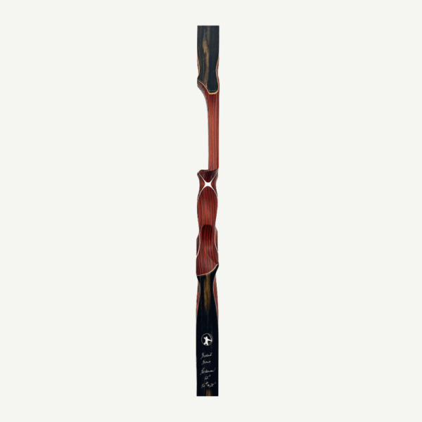 101118 Bodnik Redman Recurve Bow - Image 6