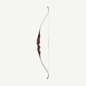 101118 Bodnik Redman Recurve Bow