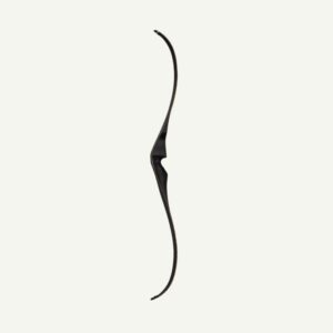 101126 Bodnik Nokoni Black Recurve Bow