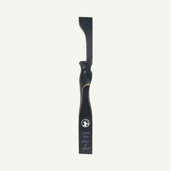 101126 Bodnik Nokoni Black Recurve Bow - Image 4