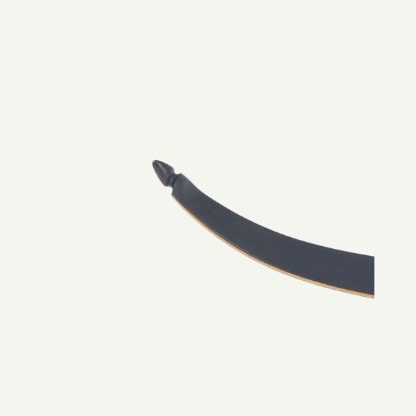 101126 Bodnik Nokoni Black Recurve Bow - Image 7