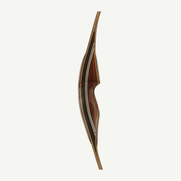 101135 Henry Bodnik Signatur Stick Longbow - Image 5