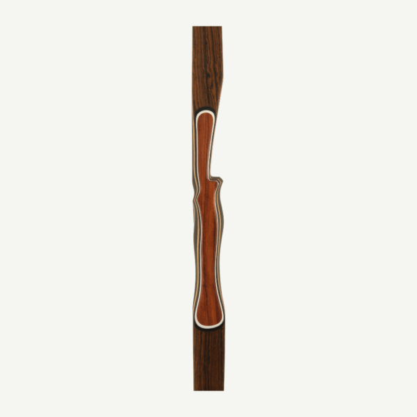 101135 Henry Bodnik Signatur Stick Longbow - Image 9