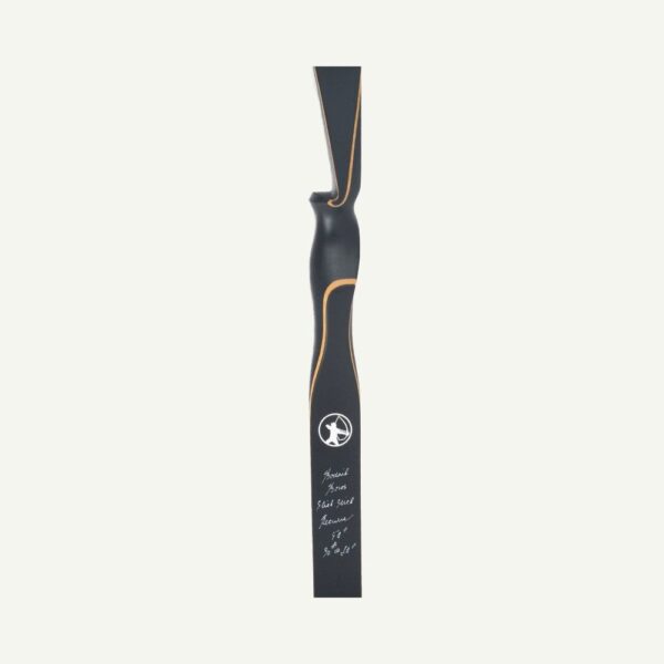 101133 Bodnik Slick Stick Black Longbow - Image 4