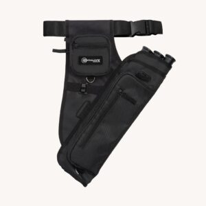 100932 Penthalon GuardX Sidequiver