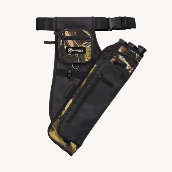 100932 Penthalon GuardX Sidequiver - Image 3