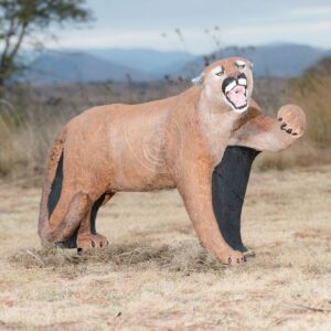 101065 Wildcrete 3D Target - Mountain Lion