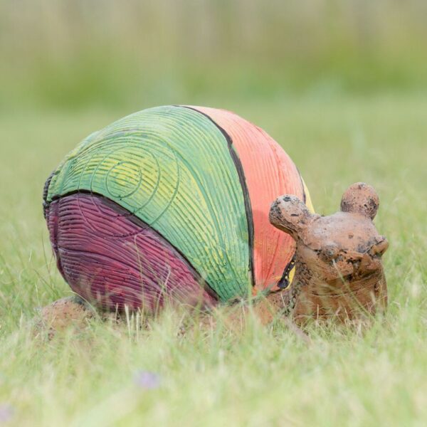 101061 Wildcrete 3D Target - Snail Small