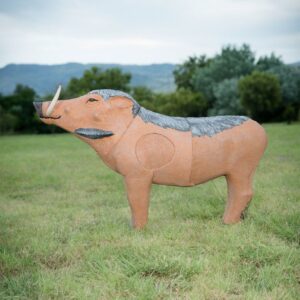 101048 Wildcrete 3D Target - Warthog Large