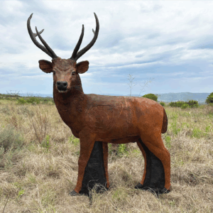101160 Wildcrete 3D Target - Sambar Deer
