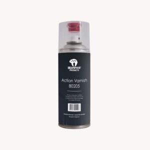 80205 Bearpaw Action Varnish
