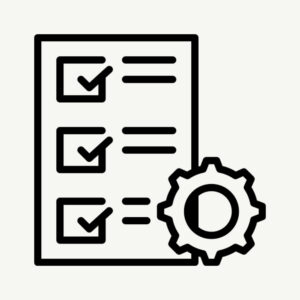 Order Processing
