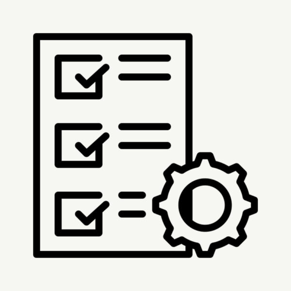 Order Processing