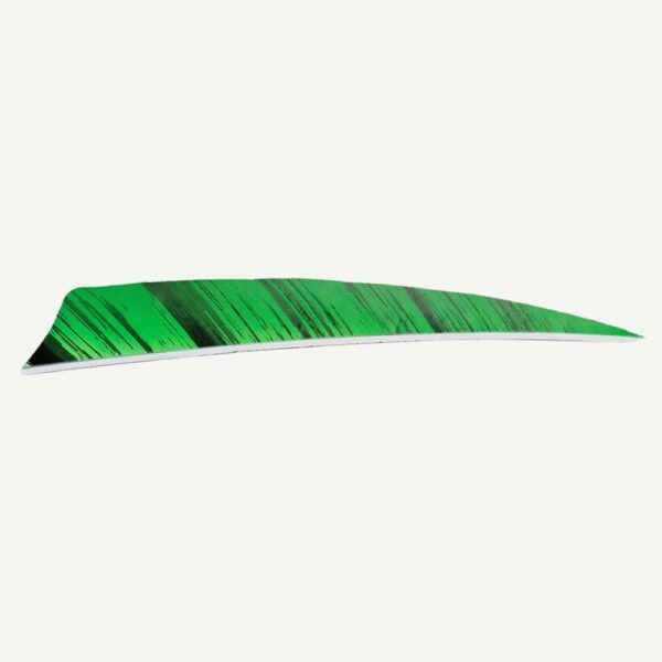 101178 Feather RW Shield 4 Inch camo - Image 2