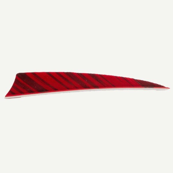 101178 Feather RW Shield 4 Inch camo - Image 8