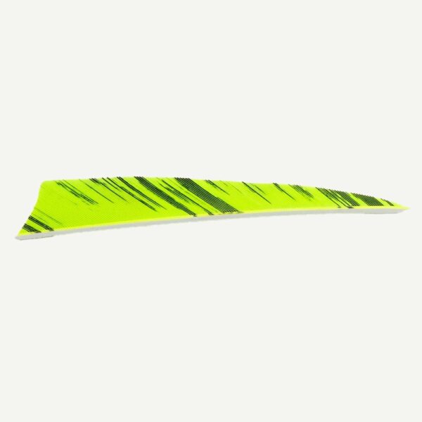 101178 Feather RW Shield 4 Inch camo - Image 7